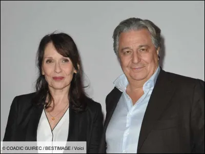 Dans quel film peut-on voir Christian Clavier et Chantal Lauby ?