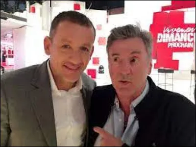 Dans quel film peut-on voir Dany Boon et Daniel Auteuil ?