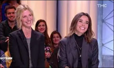 Dans quel film peut-on voir Sandrine Kiberlain et Elodie Bouchez ?