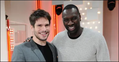 Dans quel film peut-on voir Fran&ccedil;ois Civil et Omar Sy ?