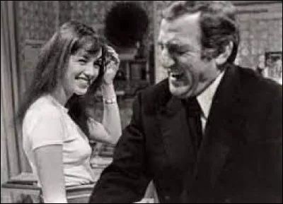 Dans quel film peut-on voir Isabelle Adjani et Lino Ventura ?