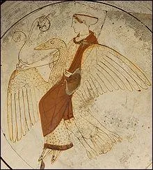 Déesse de la beauté :