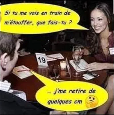 En tentant de rattraper un fruit qu'il avait lancé en l'air et en l'attrapant par la bouche, le fils de l'empereur romain Claude, Claudius Drussus, meurt en s'étouffant avec, à Pompéi en l'an 20 ap. J.-C.
Avec quel fruit s'est-il asphyxié ?