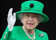 Quiz La reine Elizabeth II