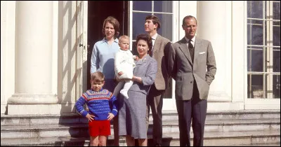 De quelle maison royale était-elle issue ?