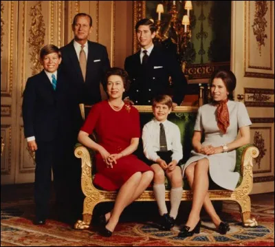 Combien d'enfants ont-il eu ?