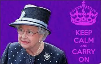 Quelle est la date de décès de la reine Elisabeth II ?