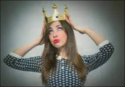 Elle a été couronnée reine à l'âge de...