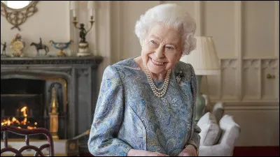 Comment dit-on "Jubilé de platine d'Élisabeth II" en anglais ?