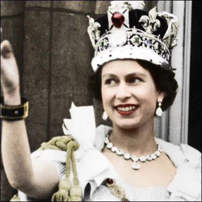 La reine Élisabeth II est la monarque britannique ayant le plus long règne. Qui détenait le record auparavant ?