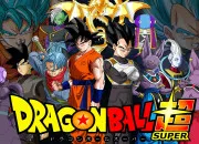 Test Test de personnalit ''Dragon Ball''