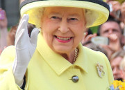 Quiz La reine Élisabeth II