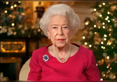 Quel âge la reine Élisabeth avait-elle au moment de sa mort ?