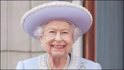 Quelle est la date de naissance de la reine Élisabeth ?