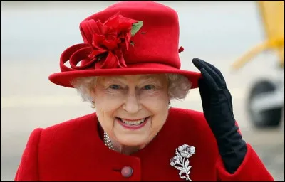 Quelle viande la reine Élisabeth est-elle la seule à pouvoir manger ?