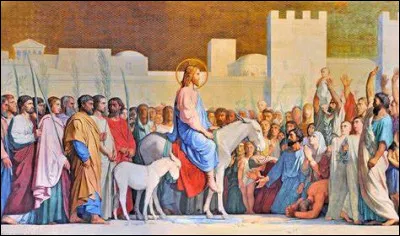 Depuis lequel de ces conciles ce dimanche porte-t-il ce nom-ci ?