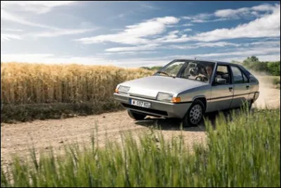 Cette familiale a rendu de bons et loyaux services durant plus de 12 ans. Quel est ce modèle ?