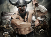 Quiz A Viking Saga : The Darkest Day