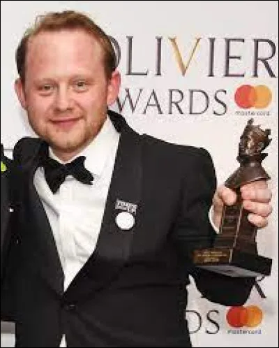 Quel est le nom de cet acteur ?