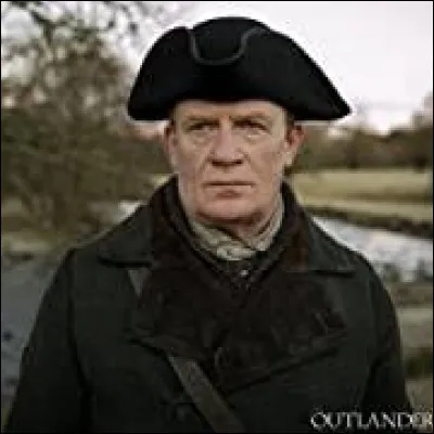 Quel est le nom de cet acteur ?