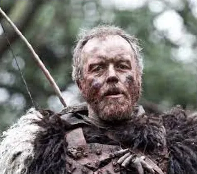 Quel est le nom de cet acteur ?