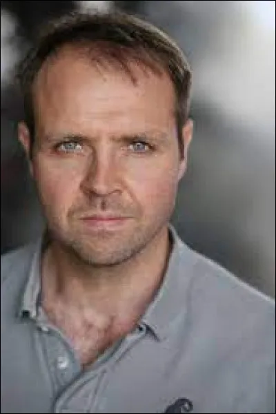 Quel est le nom de cet acteur ?