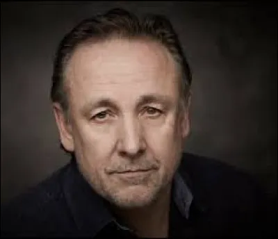 Quel est le nom de cet acteur ?
