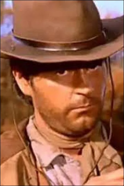 Quel est le nom de cet acteur ?