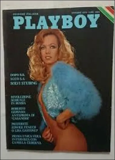 Quel est le nom de cette actrice ?