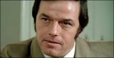 Quel est le nom de cet acteur ?