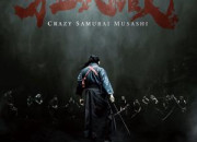 Quiz Crazy Samurai Musashi
