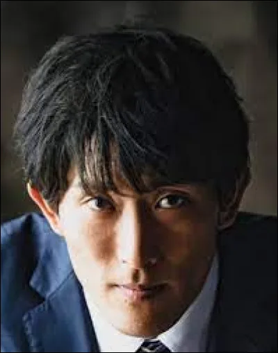 Quel est le nom de cet acteur ?