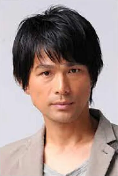 Quel est le nom de cet acteur ?