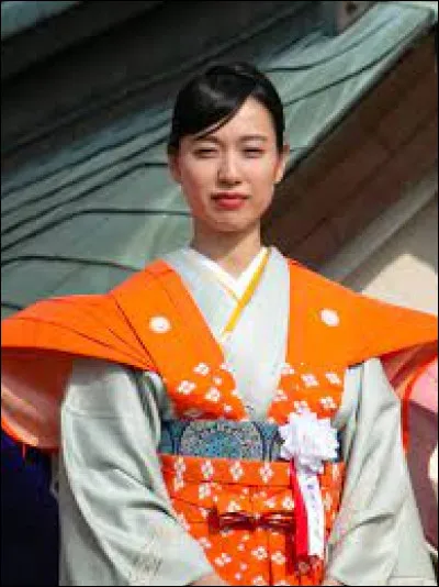 Quel est le nom de cette actrice ?