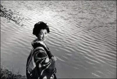 Quel est le nom de cette actrice ?