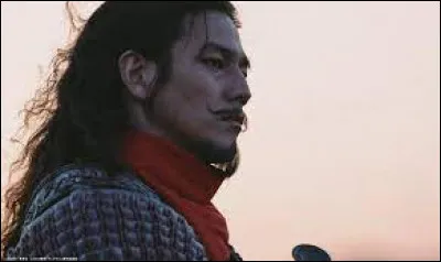 Quel est le nom de cet acteur ?