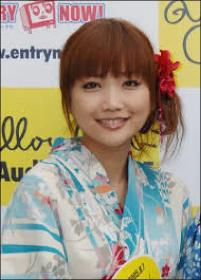 Quel est le nom de cette actrice ?