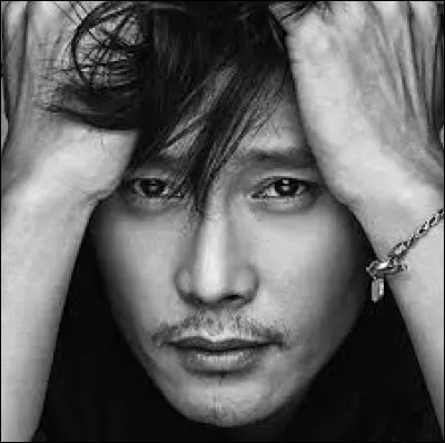 Quel est le nom de cet acteur ?