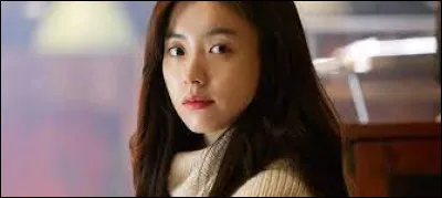 Quel est le nom de cette actrice ?