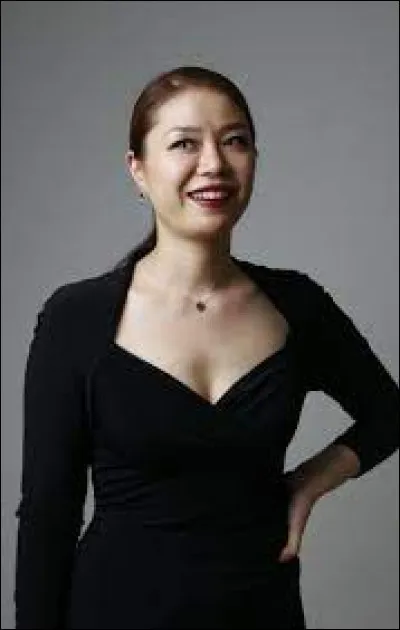 Quel est le nom de cette actrice ?