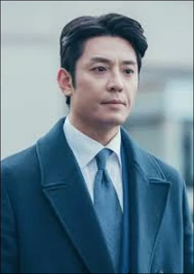 Quel est le nom de cet acteur ?