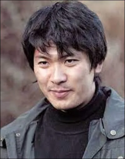 Quel est le nom de cet acteur ?