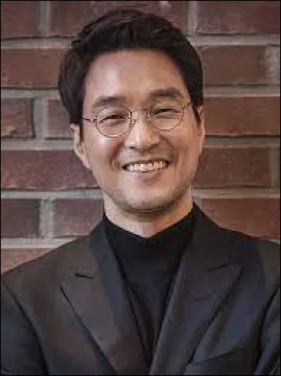 Quel est le nom de cet acteur ?