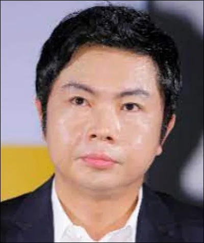 Quel est le nom de cet acteur ?