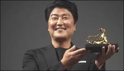 Quel est le nom de cet acteur ?