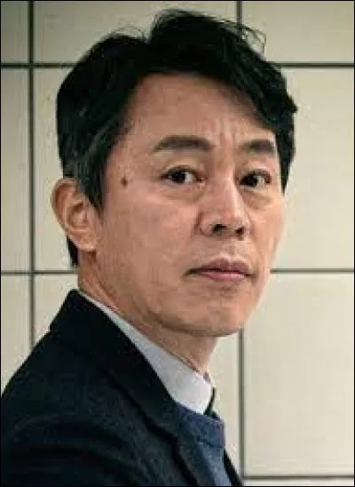 Quel est le nom de cet acteur ?