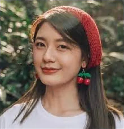 Quel est le nom de cette actrice ?