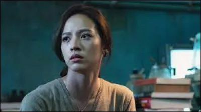 Quel est le nom de cette actrice ?