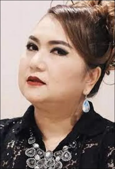 Quel est le nom de cette actrice ?