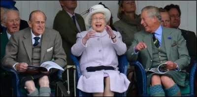 Quel surnom bizarre le prince Philip lui attribuait-il ?